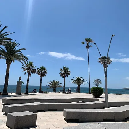 Apartament Invicta Armação de Pêra