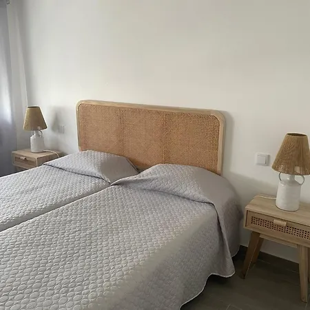 Invicta Apartmán Armação de Pêra