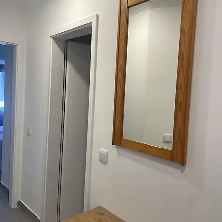 Invicta Apartment Armacao de Pera